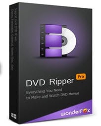 Image result for WonderFox DVD Ripper Pro