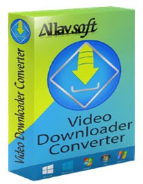 Allavsoft video downloader