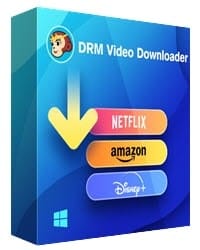 DVDFab DRM video downloader