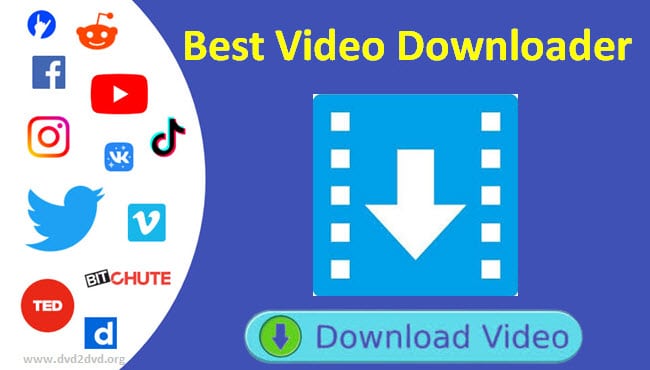 Video Download Platform for YouTube Videos