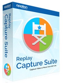 replay capture suite