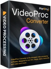 VideoProc converter