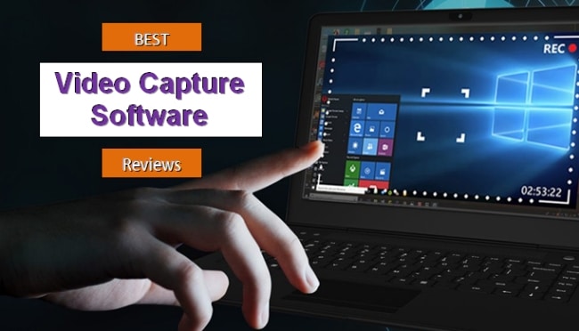 best video capture software