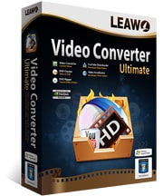 leawo video converter ultimate