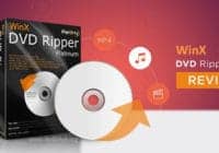 WinX DVD Ripper Platinum review