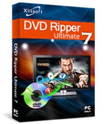 Xilisoft dvd ripper ultimate