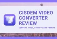 Cisdem Video Converter for Mac review