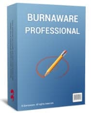 Burnaware professional