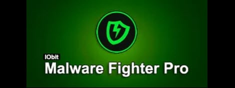 IObit malware fighter pro
