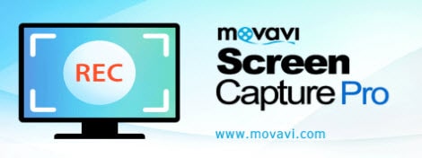 Movavi screen capture pro