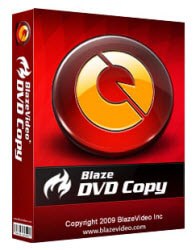 Blazevideo DVD Copy