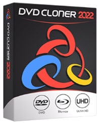DVDCloner 2022 box