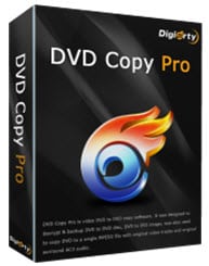 WinX DVD Copy Pro box