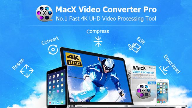 MacX Video Converter Pro review