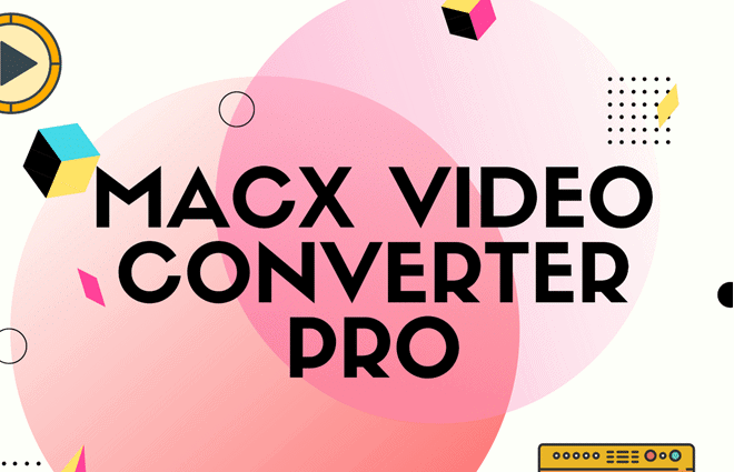 MacX video converter pro review