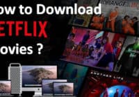 how to download Netflix movies