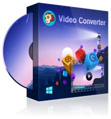 DVDFab DVD Converter