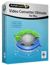 Aimersoft Video Converter Ultimate for Mac