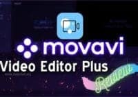Movavi video editor plus review