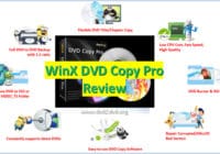 WinX DVD Copy Pro review