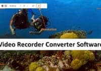 video recorder converter software