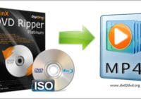 Convert ISO to MP4