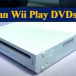 can wii play dvds