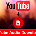 download Youtube audio