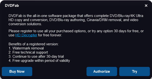 DVDFab buy or try