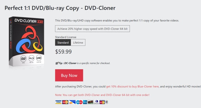 dvd cloner site to buy
