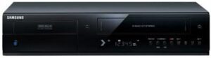 Samsung tunerless DVD recorder DVD-VR375