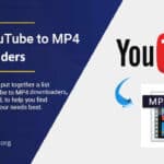 Youtube to mp4 downloader