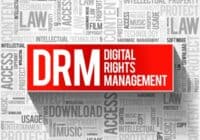 what is DRM