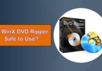 Is winx dvd ripper safe