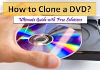 How to Clone a DVD