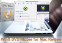 WinX dvd ripper for mac review